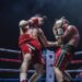 Se consolida “Matador” Rivera en boxeo