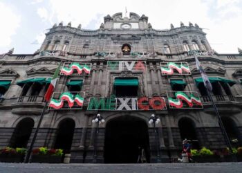 Operativo por fiestas patrias, todo septiembre