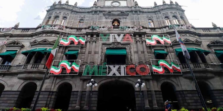 Operativo por fiestas patrias, todo septiembre