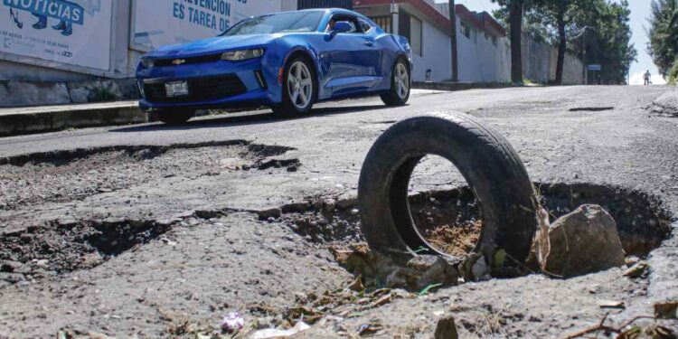 Ibero estima 200 mil baches