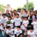 Da Chedraui apoyos para equipos infantiles