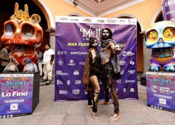 Festival Mictlán regresa con arte y tradición