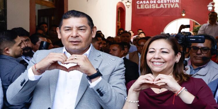 «Descarta Armenta “espaldarazo”