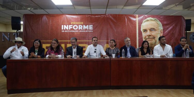 Diputado pide acabar con el fuero en todo el país