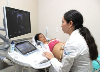 Reporta Salud 15 decesos de embarazadas