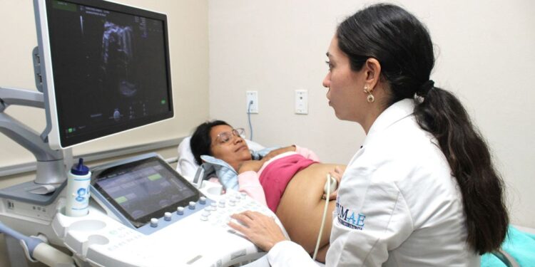 Reporta Salud 15 decesos de embarazadas