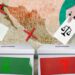 LA ELECCIÓN MÁS FRAUDULENTA DE LA HISTORIA 