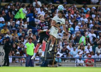 Puebla salva un punto frente a Pumas
