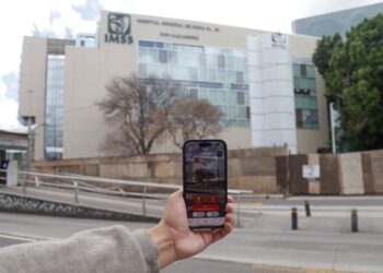 Ayuntamiento de Puebla descarta más parquímetros