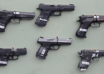 Fallecen 16 menores por homicidio doloso 