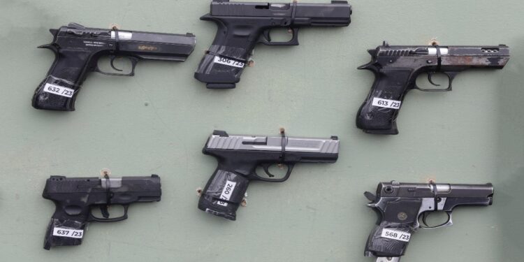 Fallecen 16 menores por homicidio doloso 