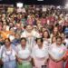 Reciben hasta 200 mil pesos mujeres emprendedoras