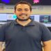 Alumno BUAP lidera toma de datos en el CERN