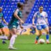 Enfranjadas siguen sin ganar en la Liga MX