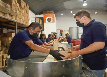 Registra Puebla mil 343 accidentes laborales en 2025