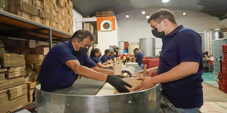 Registra Puebla mil 343 accidentes laborales en 2025