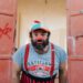 La gente más alegre del mundo vive en lugares en los que no saben si mañana estarán vivos: Iván Prado
