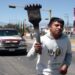 De México a NY: ruta de Antorcha Guadalupana