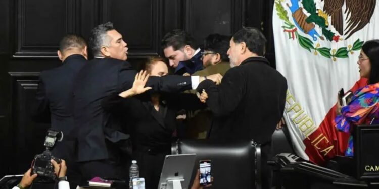Golpes en el Senado: ¿Hacia dónde vamos?