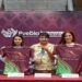 Carrera Juventud Imparable, el sábado