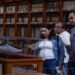 A revisión técnica y jurídica chips en museos