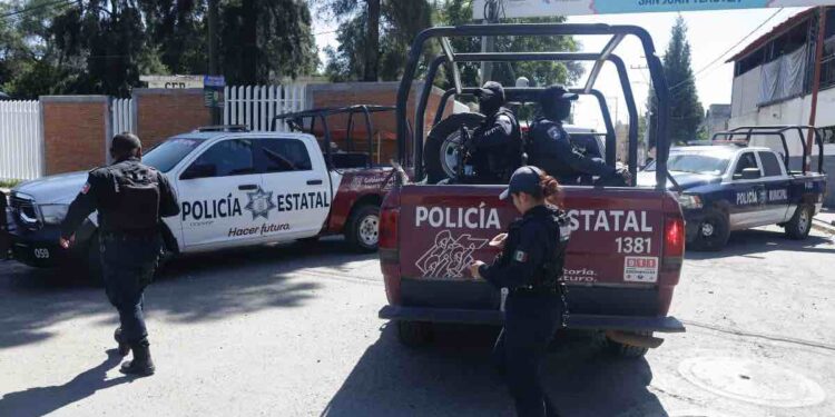 Puebla capital reporta dos intentos de linchamiento