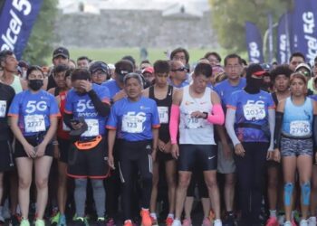 Se sumará al Teletón la carrera Telcel