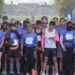 Se sumará al Teletón la carrera Telcel