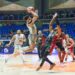 Puebla recibe el Nacional de Maxibaloncesto