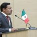 Morena descarta riesgo por alianza opositora