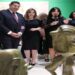 Exhibe Museo del Barroco obra de José Luis Cuevas