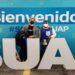 “Estudiar en la BUAP es un sueño”