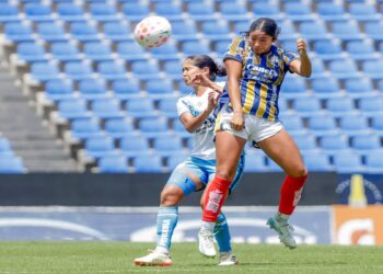 San Luis aplasta 6-0 a Franjitas