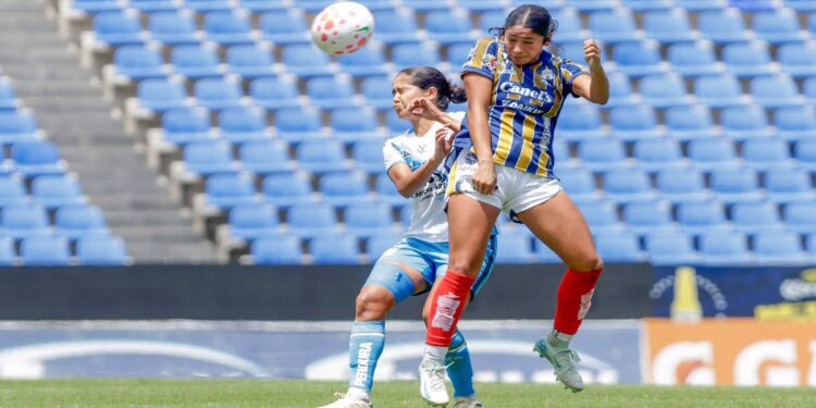 San Luis aplasta 6-0 a Franjitas