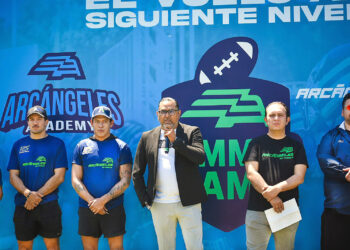Arcángeles presenta su Summer Camp