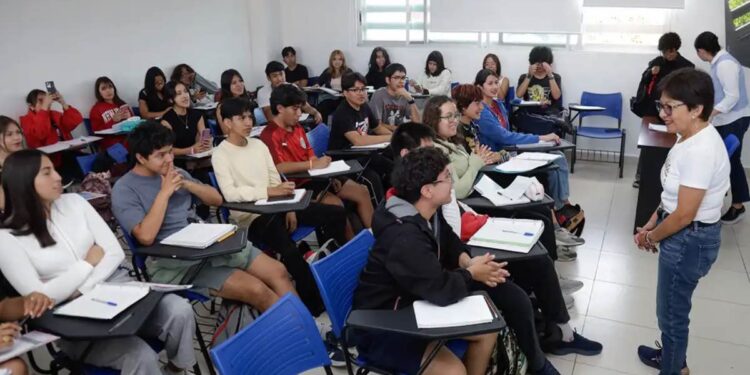BUAP: LOS DÍAS QUE CORREN 