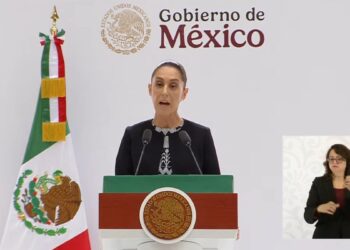 Claudia Sheinbaum: Un año de gobierno