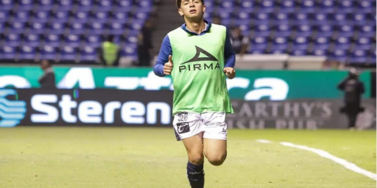 Consolida Puebla FC fuerzas básicas