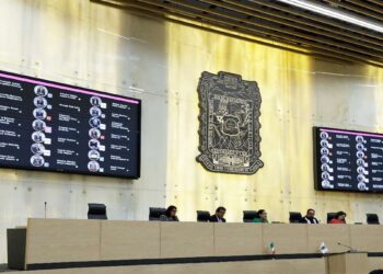 Demandan reforma agraria frente al Congreso