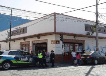 “El Fede” se defiende; rechaza nexos criminales