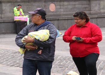 Puebla registra 13 mil 457 nuevos casos de obesidad