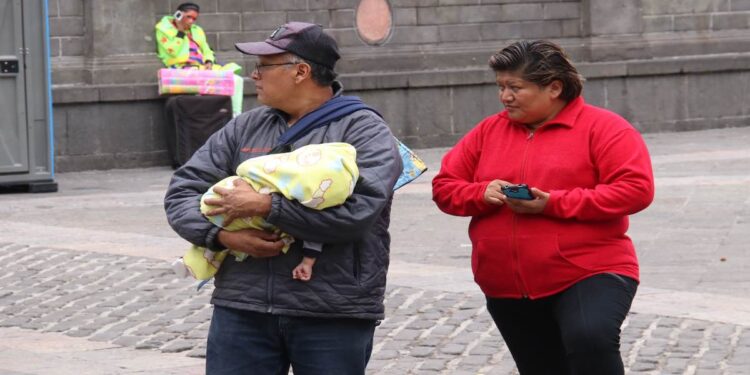 Puebla registra 13 mil 457 nuevos casos de obesidad