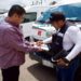 SMT recorre municipios para revista