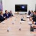 ¿QUÉ PASÓ EN LA REUNIÓN URGENTE DE SEGURIDAD IP-GOBIERNO? 