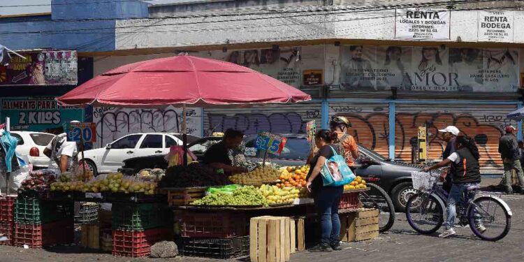 Denuncias de extorsión, en manos de Fiscalía