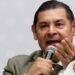 GABINETE ARMENTISTA: “TÚ ESTÁS NOMINADO” 