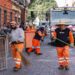 Reforzarán limpieza 15 y 16 de septiembre