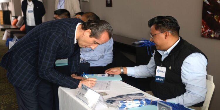 A consulta, alianza panista en elección de 2027
