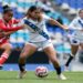 Franjitas visitan a las Centellas