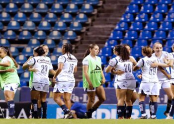 Franjitas se llevan victoria ante Necaxa